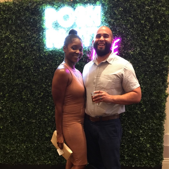 Posh Party Live Philadelphia!! - Picture 2 of 6